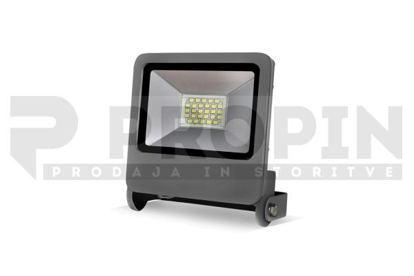 LED flood light reflektor 50W IP 65